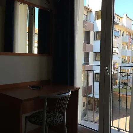 Ξενοδοχείο Lido Τζεσόλο Λίντο