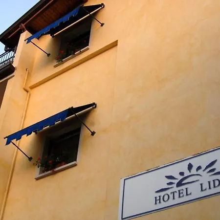 Lido Τζεσόλο Λίντο