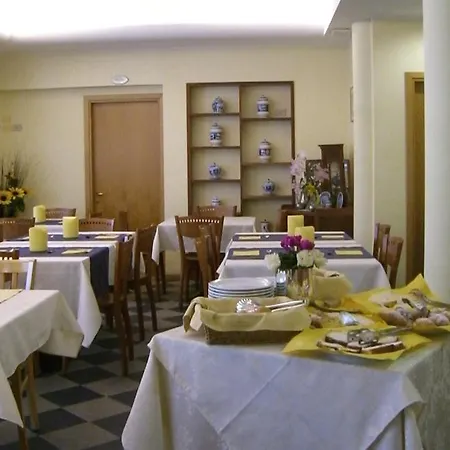Hotel Lido 3*