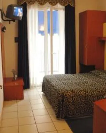 Hotel Lido 3*