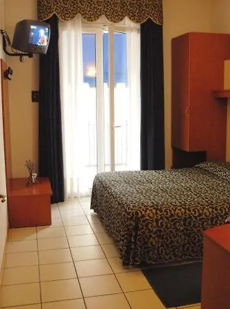 Ξενοδοχείο Lido 3*