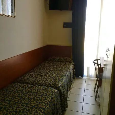 Lido 3* Τζεσόλο Λίντο