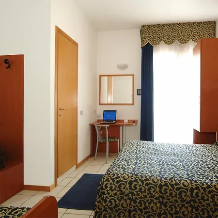 Lido Hotel