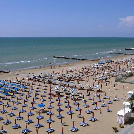 Lido Τζεσόλο Λίντο