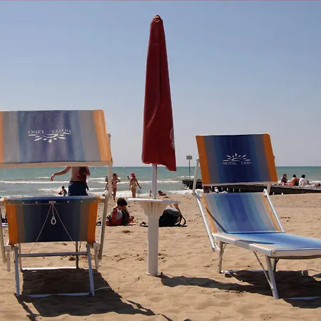 Lido Τζεσόλο Λίντο