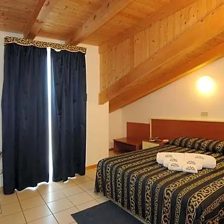 Lido Hotel
