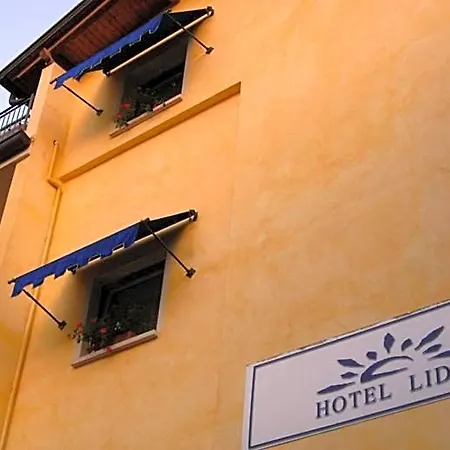 Hotel Lido