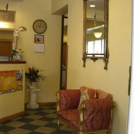 Lido Szálloda Lido di Jesolo