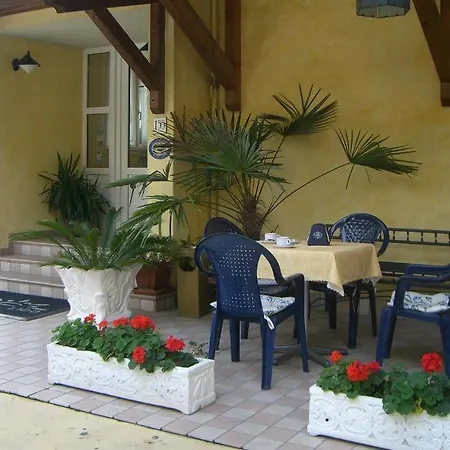 Ξενοδοχείο Lido Τζεσόλο Λίντο