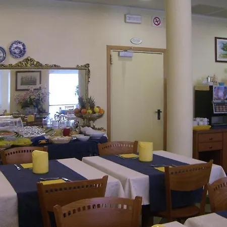 Lido Hotel