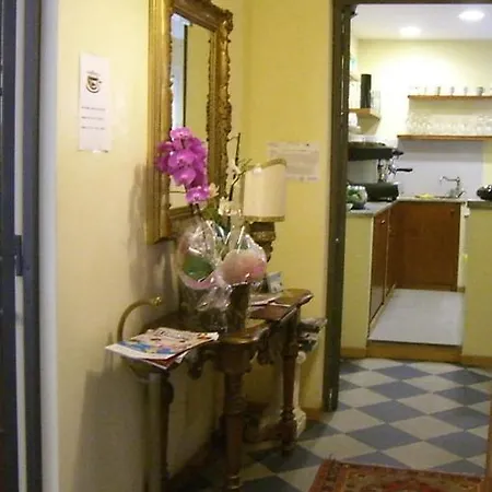 Szálloda Lido Lido di Jesolo