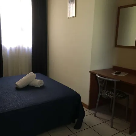 Lido Ξενοδοχείο Τζεσόλο Λίντο