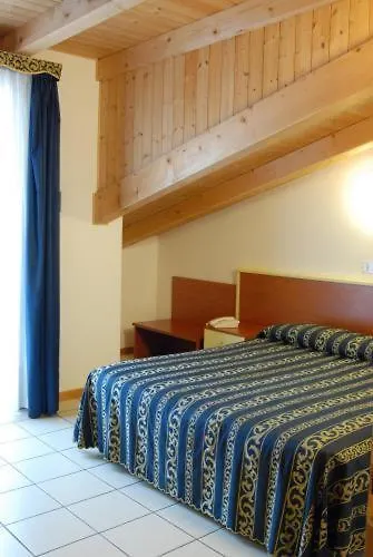 Lido Ξενοδοχείο