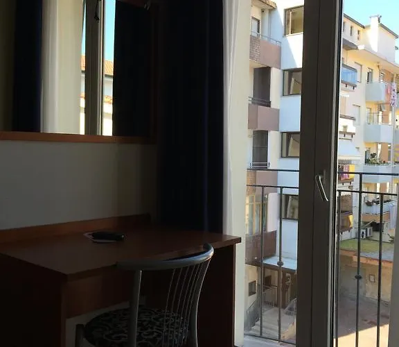 Ξενοδοχείο Lido Τζεσόλο Λίντο