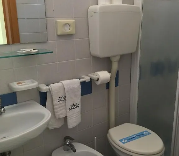 Lido Ξενοδοχείο 3*