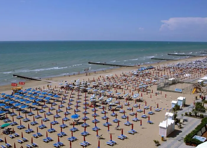 Lido Τζεσόλο Λίντο