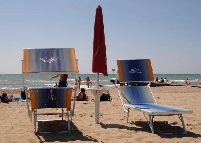 Lido Τζεσόλο Λίντο