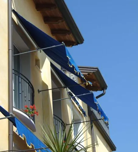 Ξενοδοχείο Lido 3*