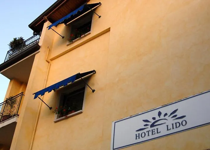 Lido Τζεσόλο Λίντο