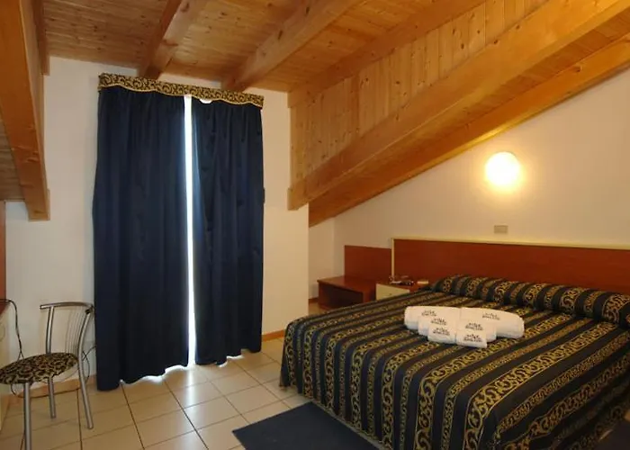 Ξενοδοχείο Lido Τζεσόλο Λίντο