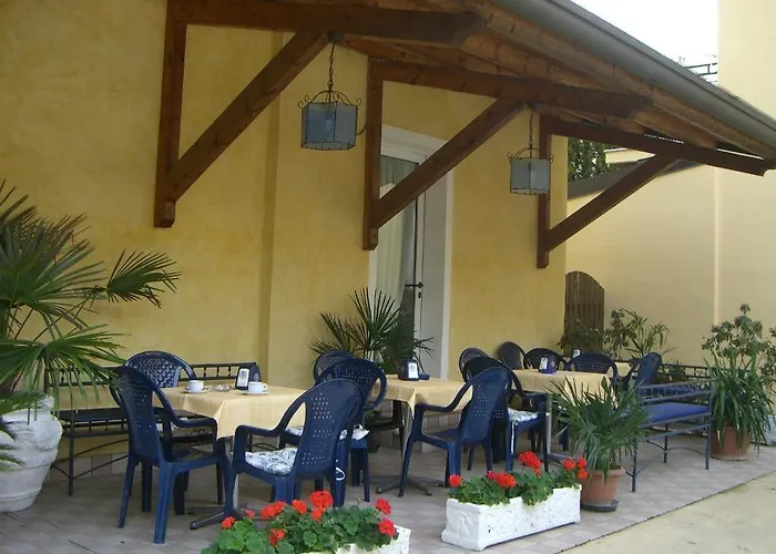 Lido Τζεσόλο Λίντο