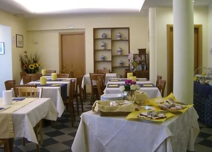 Ξενοδοχείο Lido 3*