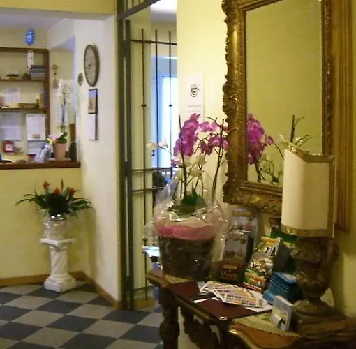 Lido Ξενοδοχείο 3*