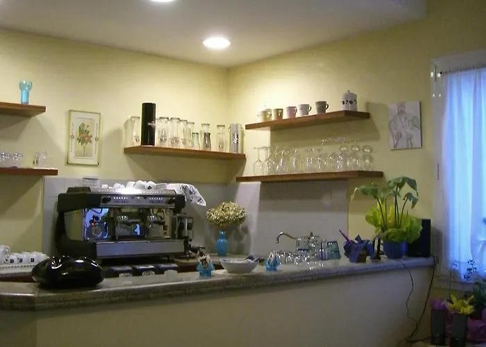 Ξενοδοχείο Lido