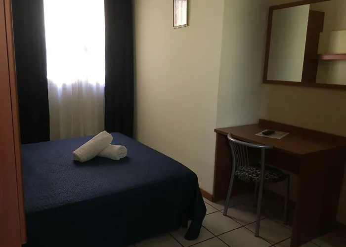 Lido Ξενοδοχείο Τζεσόλο Λίντο