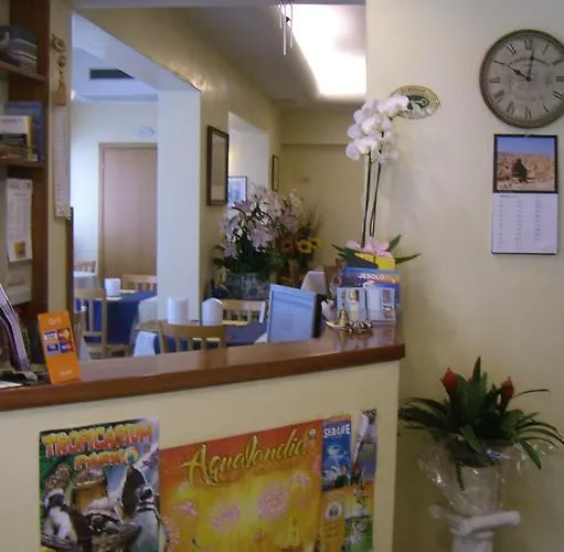 Lido Ξενοδοχείο 3*