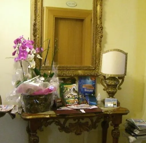 Ξενοδοχείο Lido Τζεσόλο Λίντο