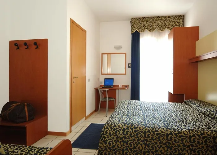 Lido Ξενοδοχείο