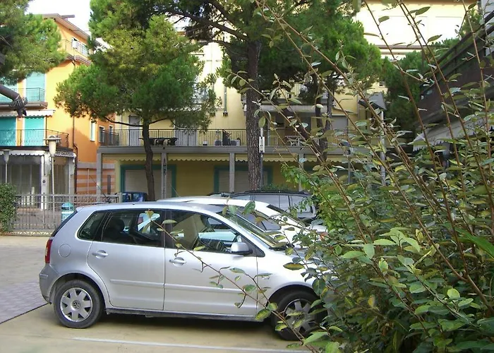 Lido 3*